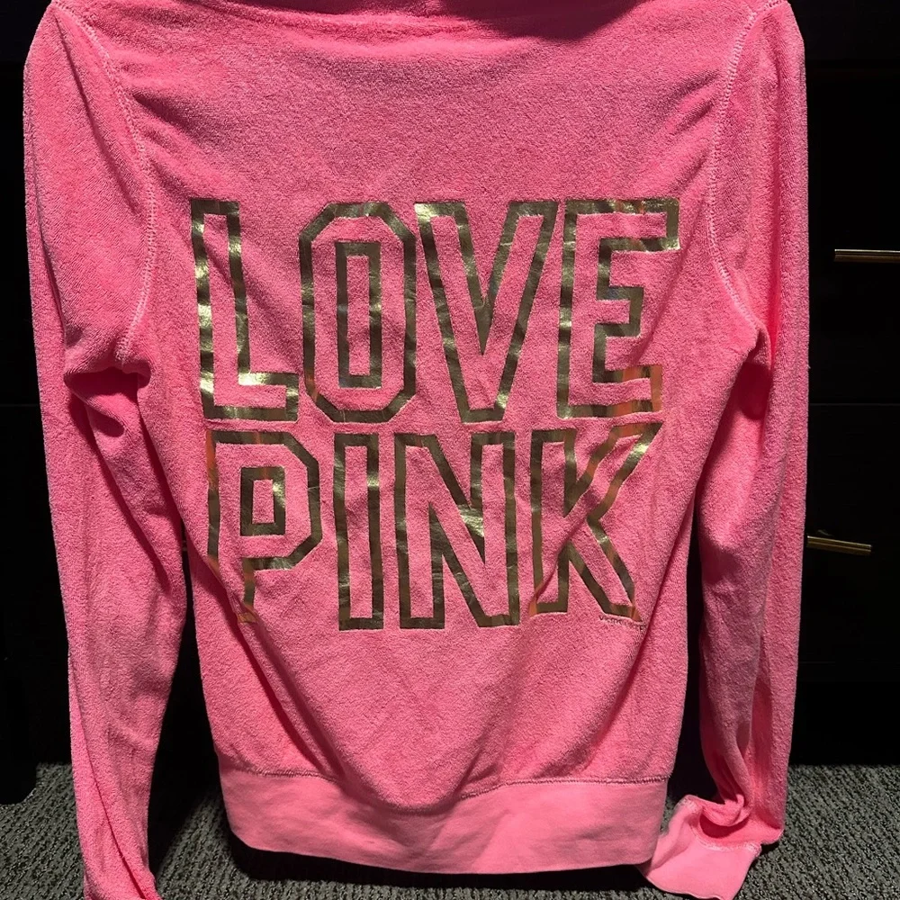 Victoria Secret Matching Set - Picture 6 of 8